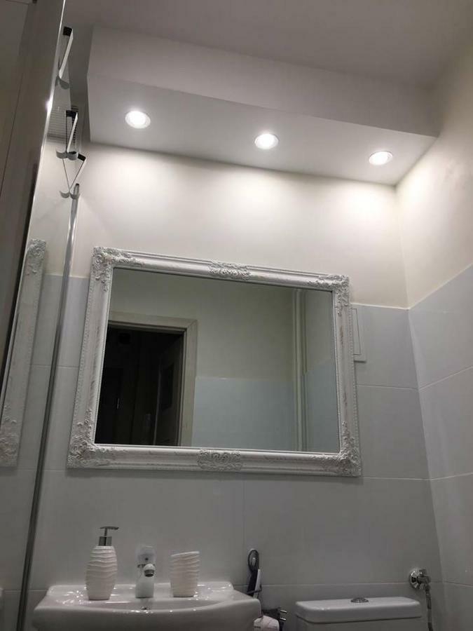 Kawalerka - Jelenia Gora, Dziel. Zabobrze Apartment Luaran gambar